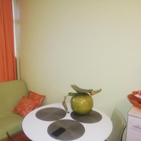 Przytulny mini apartament dla 4 osób Łukęcin Exterior foto